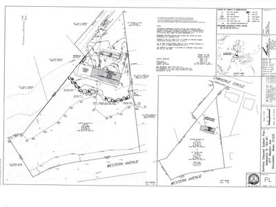 677 Western Ave, Gloucester, MA, 01930