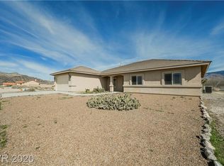 6611 Gallup Ct, Pahrump, NV 89060