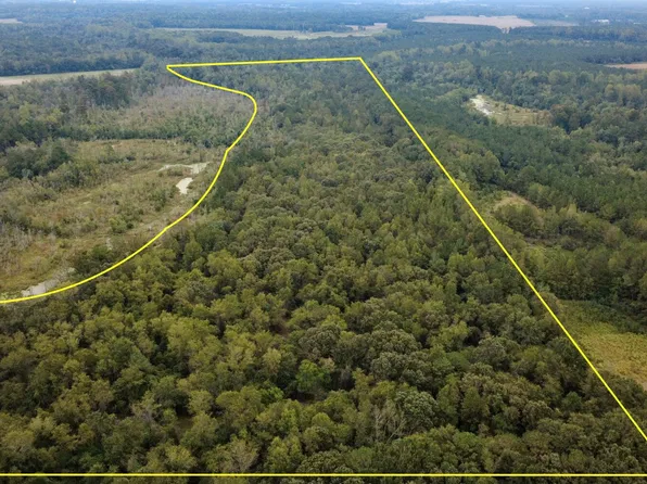 0 Old Camp Rd, Rose Hill, NC 28458