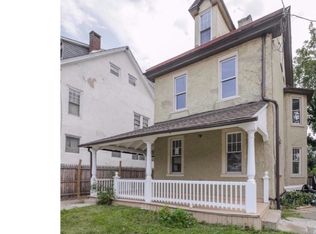 30 W Johnson St, Philadelphia, PA