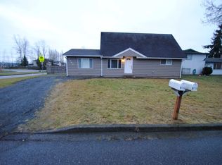 5808 132nd Pl NE, Marysville, WA 98271