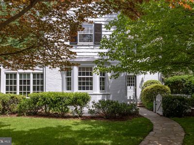 114 Bellemore Rd, Baltimore, MD, 21210