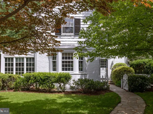 114 Bellemore Rd, Baltimore, MD 21210