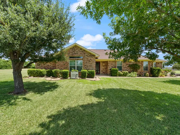 5900 Priscilla Ln, Kaufman, TX 75142