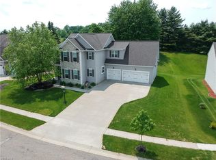 4965 Brower Tree Ln, Kent, OH 44240