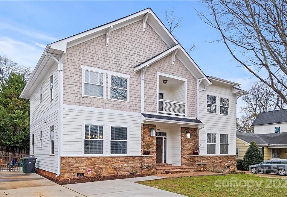 645 Ideal Way, Charlotte, NC 28203 Zillow
