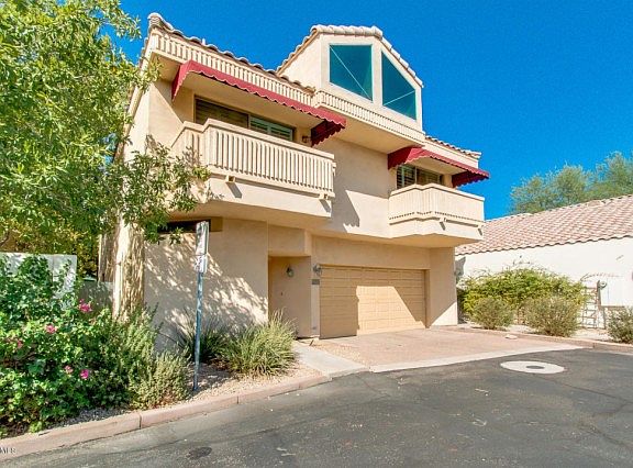 3rd image of 6510 S Hazelton Ln Unit 135