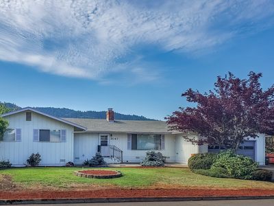 3047 W Chateau Ave, Roseburg, OR, 97471