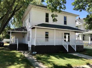 10 N Broadway Ave, New Hampton, IA 50659