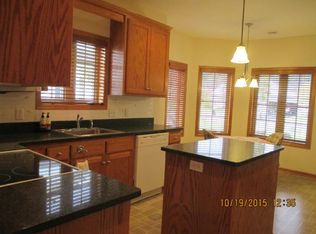 12538 Fenway Ave N, Hugo, MN 55038