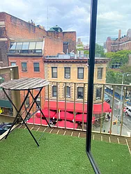 Rented by Bond New York