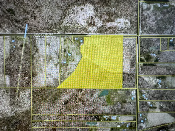 24300 State Road 4 Rte, North Liberty, IN 46554