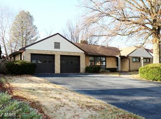 12906 Cathedral Ave, Hagerstown, MD 21742
