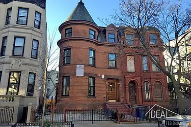 Rented by Ideal Properties Group