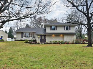 2217 Haverford Rd, Columbus, OH 43220