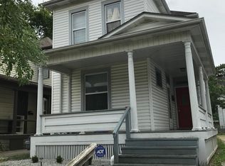 375 E Tompkins St, Columbus, OH 43202
