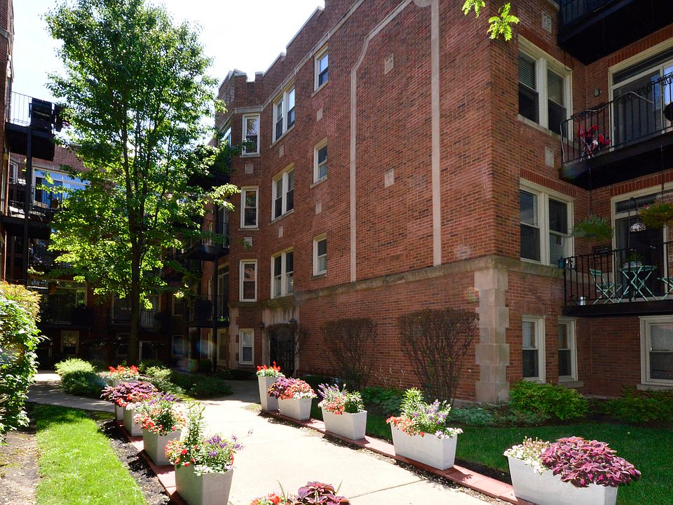 1st image of 1649 W Pratt Blvd #A-2