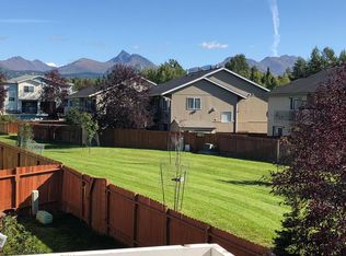 10441 Ridge Park Dr, Anchorage, AK 99507