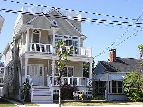 Home Exterior