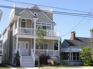 1522 Wesley Ave, Ocean City, NJ 08226