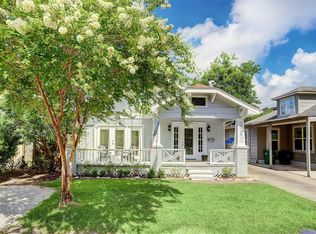 709 Walton St, Houston, TX 77009