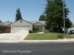 4409 Himalayas Dr, Bakersfield, CA 93312