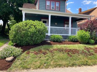 130 Sergeant St, Johnson City, NY 13790