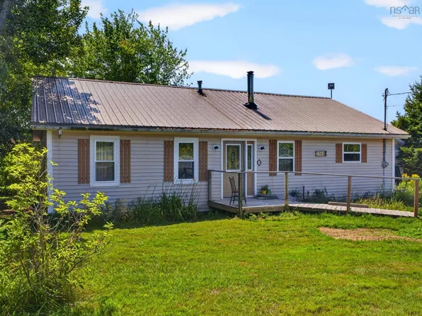 2088 Malagash Rd, Upper Malagash, NS B0K 1E0