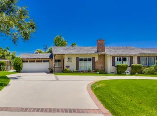 30 Cabrillo Rd, Arcadia, CA 91007