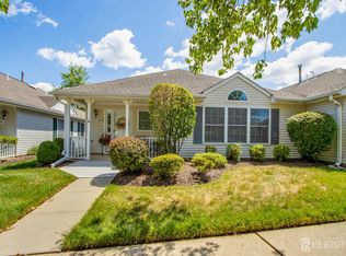 212 N Pondview Blvd, Monroe Township, NJ 08831