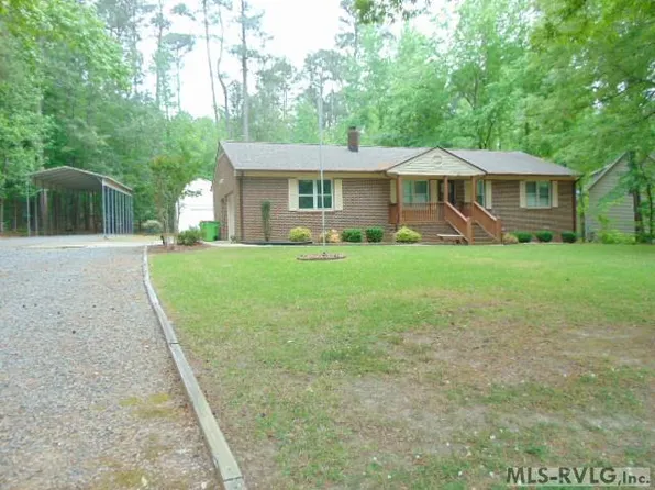 148 Poe Creek Dr, Littleton, NC 27850