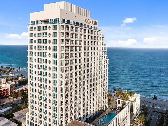 5th image of 551 N Fort Lauderdale Beach Boulevard #H1712