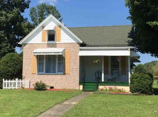 1077 Teter Rd, Buckhannon, WV 26201