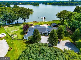 213 Grason Vista Dr, Queenstown, MD