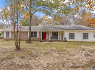 2705 Buckner St, Longview, TX 75604