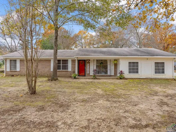 2705 Buckner St, Longview, TX 75604