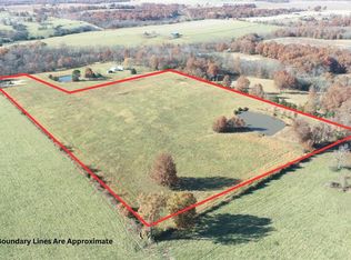 0 Veterans Rd, Wellsville, MO 63384