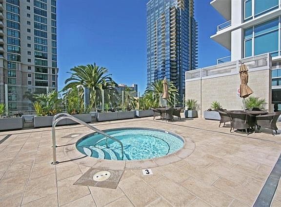 4th image of 1262 Kettner Blvd Unit 705