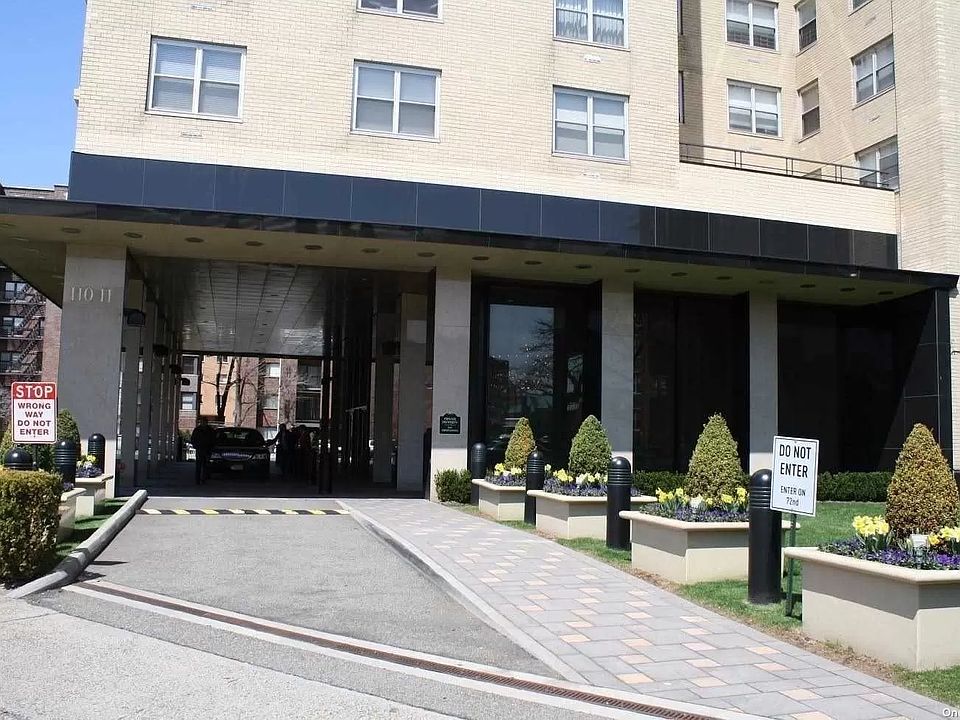 1st image of 110-11 Queens Blvd #6B
