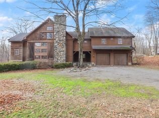 698 Nod Hill Rd, Wilton, CT 06897