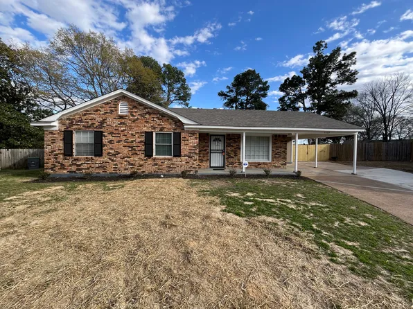 5109 Simsbury Cv, Memphis, TN 38118