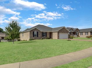 1306 Arborfield Dr, Evansville, IN 47725