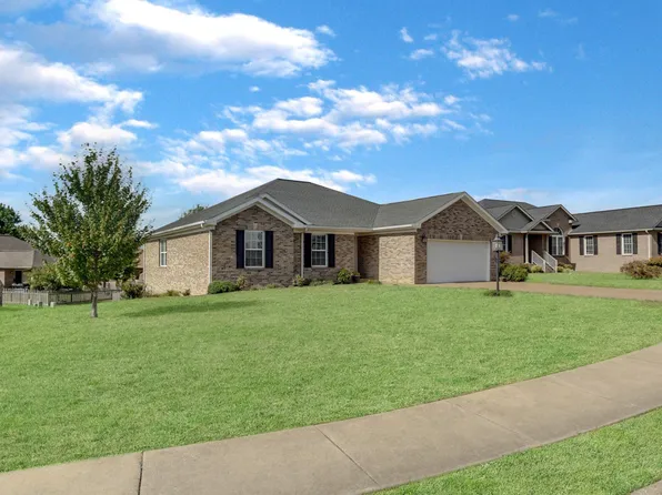 1306 Arborfield Dr, Evansville, IN 47725