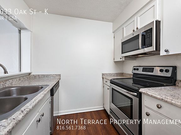 5th image of 4033 Oak St Unit K