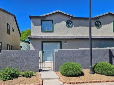 5218 Pat Pl, Las Vegas, NV, 89118