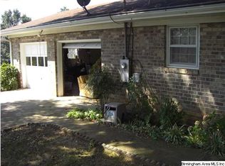 103 May Ave, Talladega, AL 35160