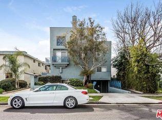 3663 Keystone Ave APT 6, Los Angeles, CA 90034