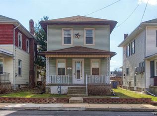 1236 Prospect St, York, PA 17403