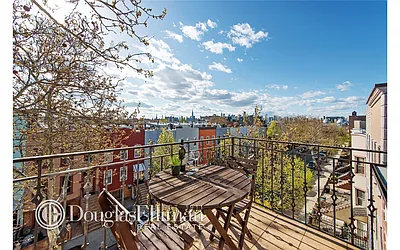 Sold by Douglas Elliman