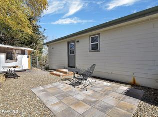 243 S Pleasant St, Prescott, AZ 86303
